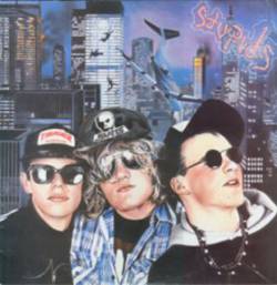 The Stupids : Van Stupid - Eat